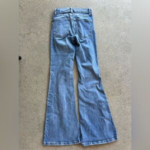 Wild Fable Flare Denim